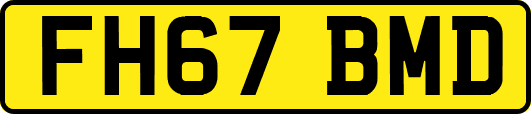 FH67BMD