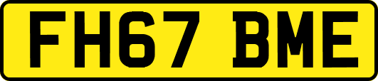 FH67BME