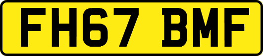 FH67BMF