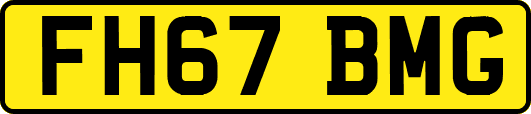 FH67BMG