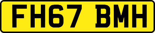 FH67BMH