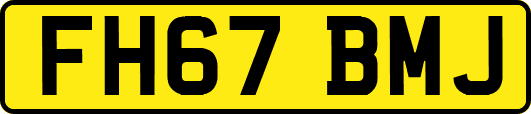 FH67BMJ