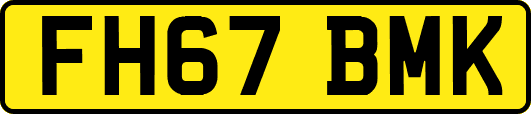 FH67BMK