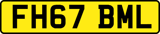 FH67BML