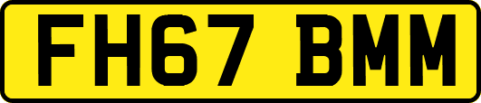 FH67BMM