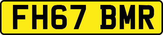 FH67BMR