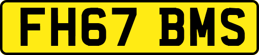 FH67BMS