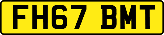FH67BMT