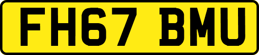 FH67BMU