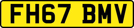 FH67BMV