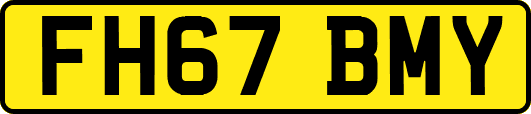 FH67BMY