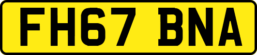 FH67BNA