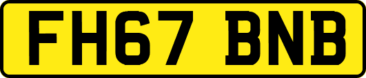 FH67BNB