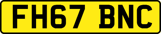 FH67BNC