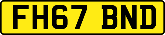FH67BND