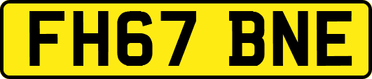 FH67BNE