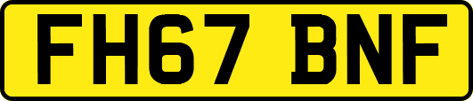FH67BNF