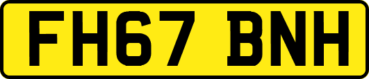 FH67BNH