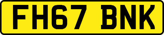 FH67BNK