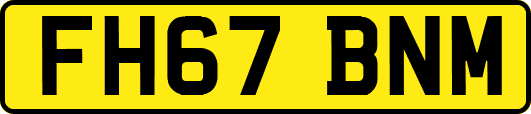 FH67BNM
