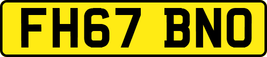 FH67BNO