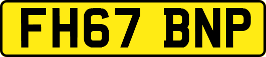 FH67BNP