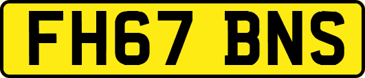 FH67BNS