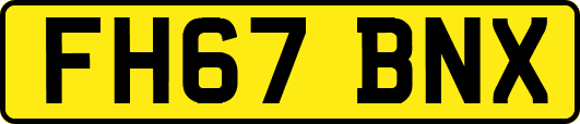 FH67BNX