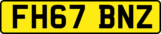 FH67BNZ