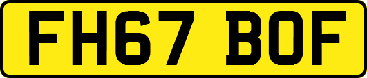 FH67BOF