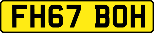 FH67BOH