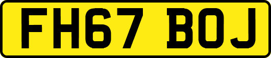 FH67BOJ