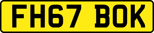 FH67BOK