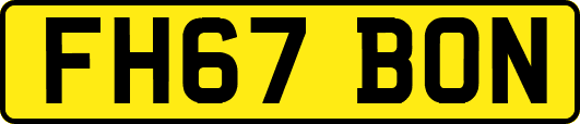 FH67BON