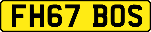 FH67BOS