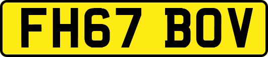 FH67BOV