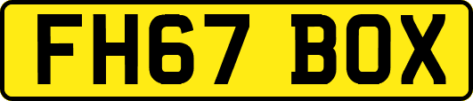 FH67BOX
