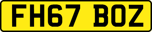 FH67BOZ