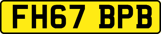 FH67BPB