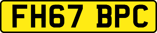 FH67BPC