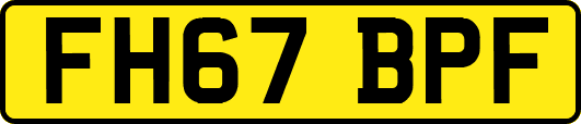 FH67BPF