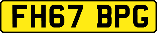 FH67BPG