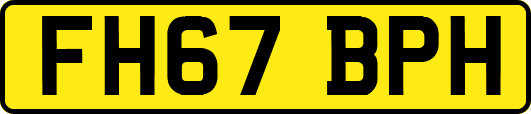 FH67BPH