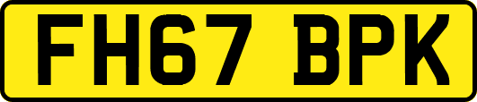 FH67BPK