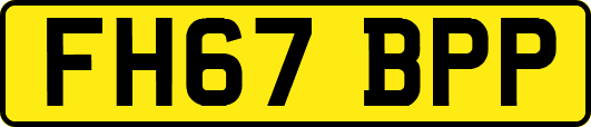 FH67BPP