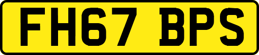 FH67BPS