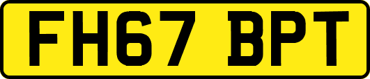 FH67BPT