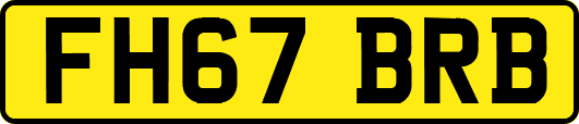 FH67BRB