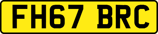 FH67BRC