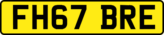 FH67BRE